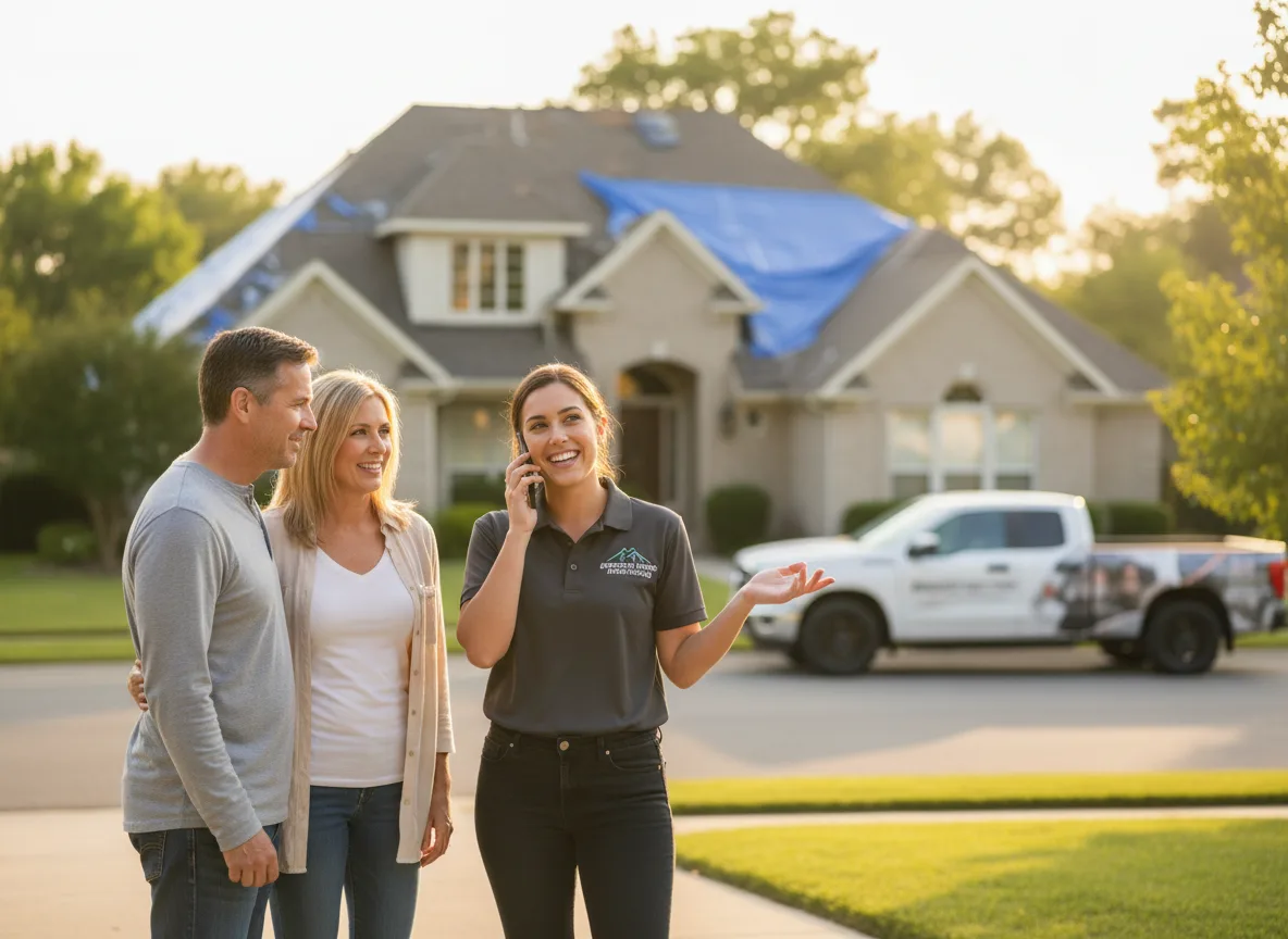 Emergency Roof Repair Plains, KS FAQs